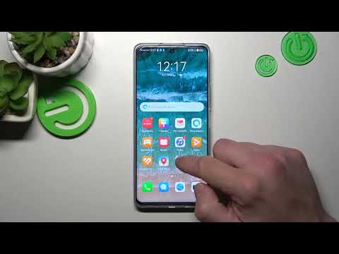 How To Enable & Disable Vibrations For Calls On Huawei Nova 11i