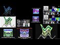 Klaskyklaskyklaskyklasky Gummy Bear Song Version Effects Copy
