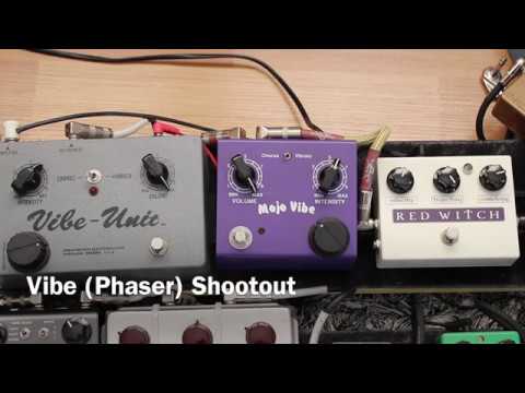 Bedroom Level Crawler Pt 23 - Vibe Phaser Shootout