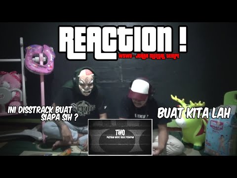 NGEDISS APA ENGGAK SIH? REACT TO WSWB - JUARA MENTAL TEMPE