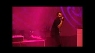 Elegant machinery-Process(live)