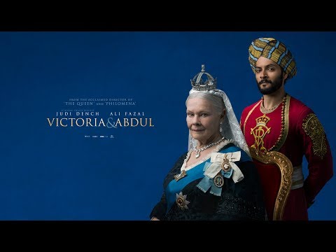 Victoria & Abdul (Clip 'Durbar Room')