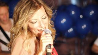 JODI KING - HAPPY (OFFICIAL MUSIC VIDEO)