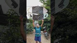 Download lagu DAFA NERBANGIN LAYANGAN SOBEK 😰? #lucu #layanganlucu #comedy #layangan #trending #viral mp3