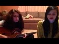Heart - The Pretty Reckless (vocal & guitar cover ...