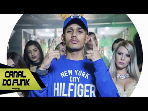 MC 7Belo e MC Denny - Ao Vivo e a Cores (DJ Everton RJ e DJ Vitor Souza) Lançamento 2018