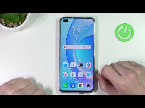 Honor 50 lite   How To Set Google Chrome As Default Browser