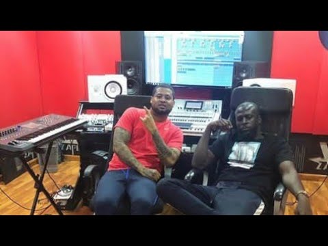 Natan El Profeta Ft Lapiz Conciente 🔥🔥 Como le pondrías? Los leo👀