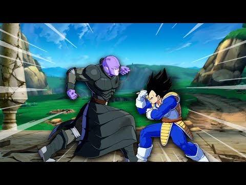 PEAK Neutral and Defence | DBFZ