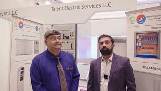 Pradeep Govind & Prejith Mooliyil