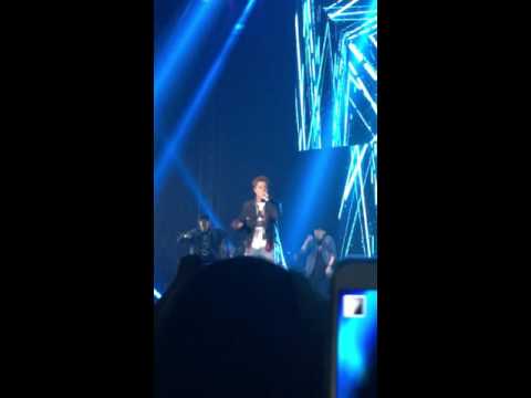 Doo Joon solo 20160820