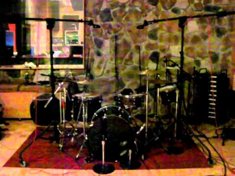 TREECE OLIVIA FALCIONE SOUNDMINE RECORDING STUDIOS C:O DAN MALSCH WICKED MARAYA 2011
