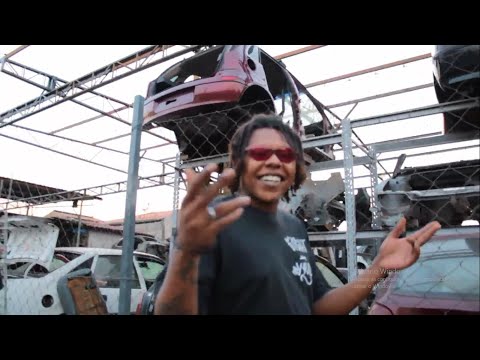 05. MXRFEU - CORRE DO CA$H 💹 feat. VLONECONHA (Official Music Vídeo)