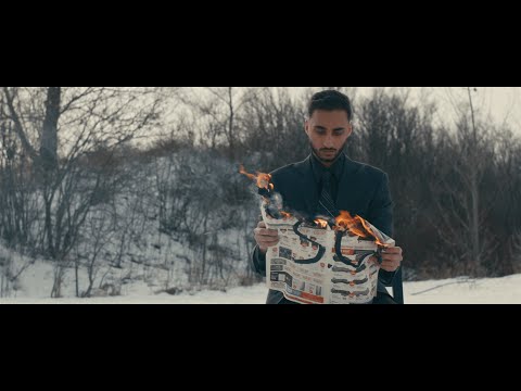Sniper J - Pieces Of The Wind (Official Music Video)