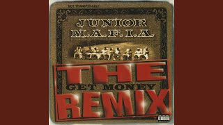 Gettin&#39; Money (The Get Money Remix) (Radio Edit)