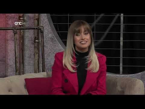 Prime Time Interviews 2020/21 - Yazmin Helledie