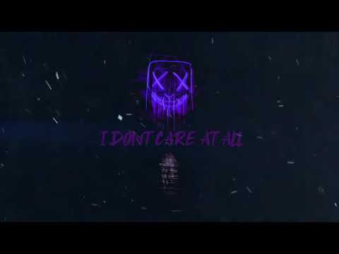 Sensei D Ft. DDark - I Don't Care At All (Audio)