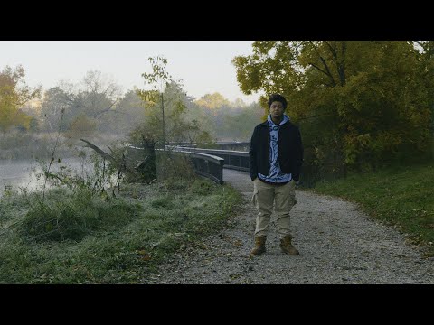 Davie Napalm - Second Nature (Music Video)