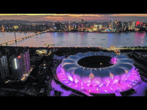 2018 Asian Games closing ceremony to feature 10-minute show for Hangzhou 2022