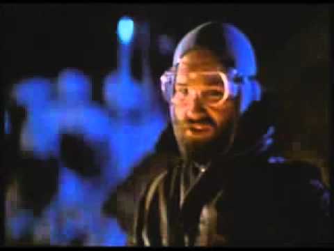 O Enigma de Outro Mundo (1982) - Trailer