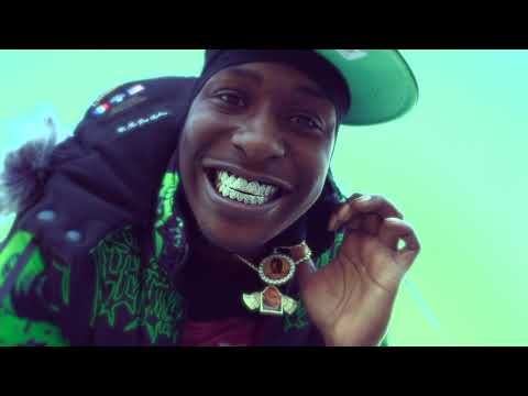 Guap Sosa - WIT IT (Official Music Video)