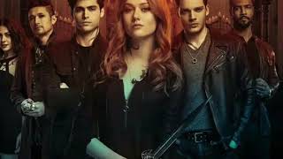 Shadowhunters 3x02- Chase &amp; Status- Know Your Name(Ft. Seinabo Sey)