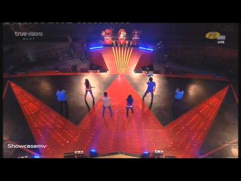 Theme Song AF9 Week 9 - Runthrough