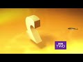 BBC2 Ident 2006