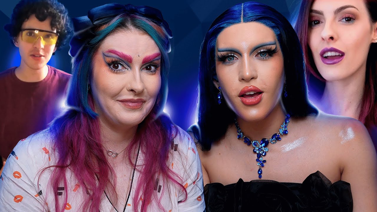 Porque nós BRIGAMOS? ft. @karenbachini