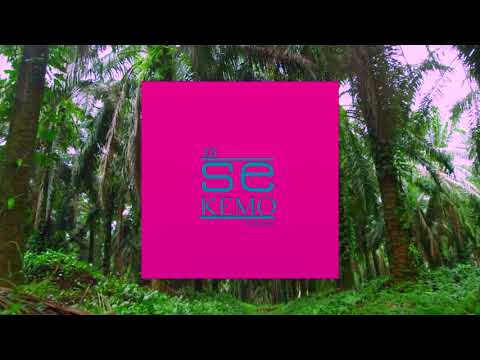 02. JCH - SEKEMO Ft. SAMY MARTO [ SEKEMO ]