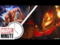 Marvel Studios' Ant-Man and The Wasp: Quantumania Tickets On Sale NOW! | Marvel Minute