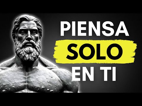 FOCUS ON YOURSELF AND SILENCE, NOT ON OTHERS | STOICISM