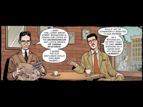 Providence - You Made Me Love You