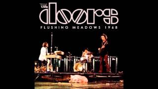 Backdoor Man - Flushing Meadows 1968