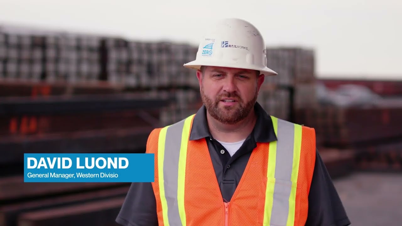 Meet David Luond