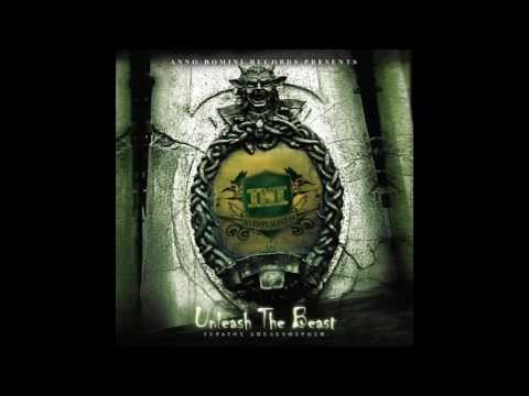 TNT - Θα 'ναι μάλλον - It must be (feat. Sugahspank) (Prod. Anno Domini)