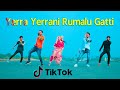 Yerra Yerrani Rumalu Gatti Dj Dance Max Ovi RIaz 2025 Latest Folk Song Naga Durga Viral Song