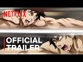 Official Trailer [Subtitled]