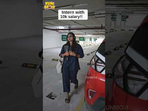 Company CEO la feel avtaru ee interns😒 | MCA | Middle Class Abbayi | Funmoji | Infinitum Media