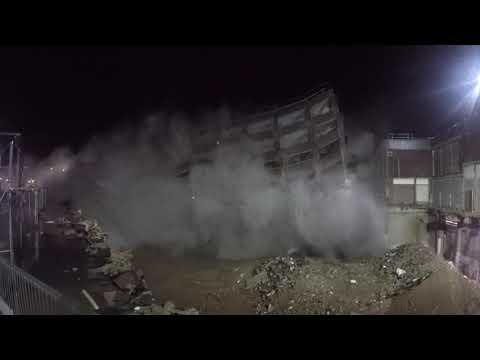 Deadline Digital Ltd video.