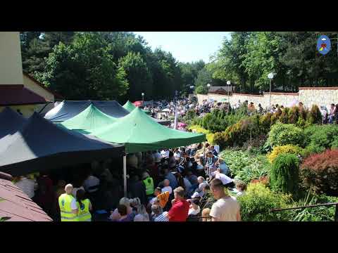 Czatachowa 05.06.2022 - Niedziela Zesłania Ducha Świętego -  Uwielbienie 2