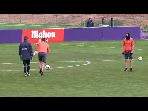 Així és el Valladolid de Luis César