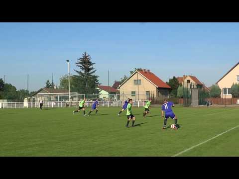 SK Vojkovice - Viktoria Všestudy