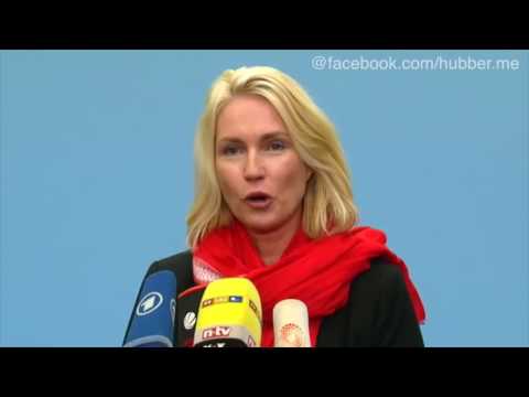 Koalitionsgipfel in Berlin: Einigung zur Lohngleichheit von Männern und Frauen