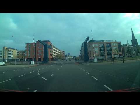 Lijn  17 Heerenveen - Oosterwolde