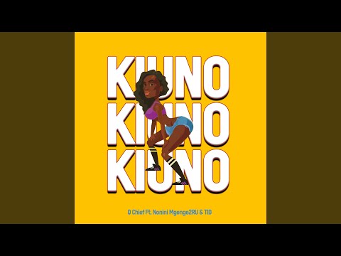 Kiuno (feat. Nonini Mgenge2Ru, Tid)