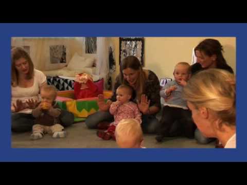 SINGING HANDS DVD Trailer