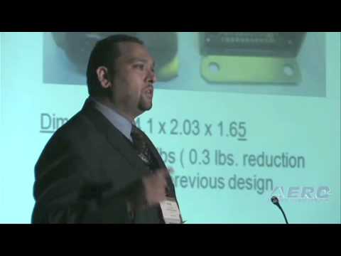 Aero-TV:  Avionics Technologies Inc. - AEA's 2010 New Product Introductions