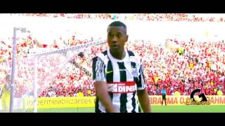 MC dom Juan me amarro na noite/ Robinho skills e gols