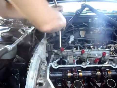 Finding Top Dead Center (TDC) Teaching Lesson - Most Engines!